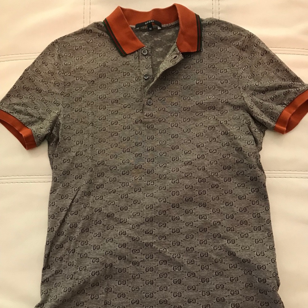 Gucci Polo